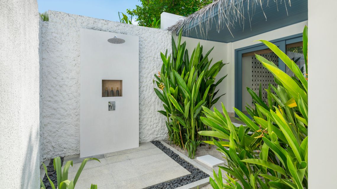 Island Beach Villa photo 6